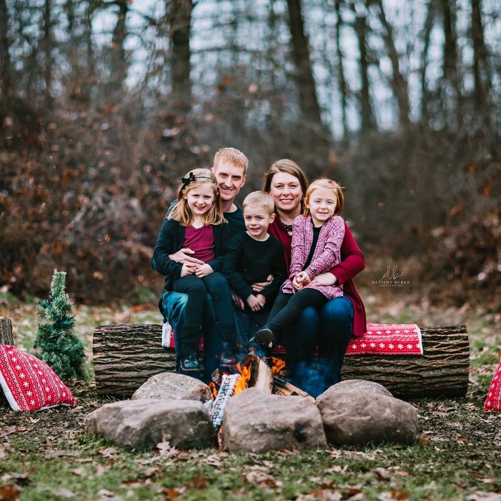 Meet your Posher, Lindsey